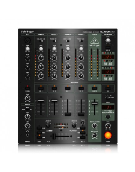 Behringer DJX-900 USB